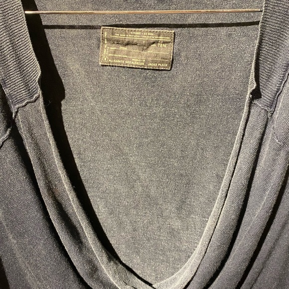 All Saints Top - Picture 3 of 4